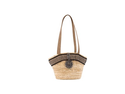 Bolso de hombro CHANEL             